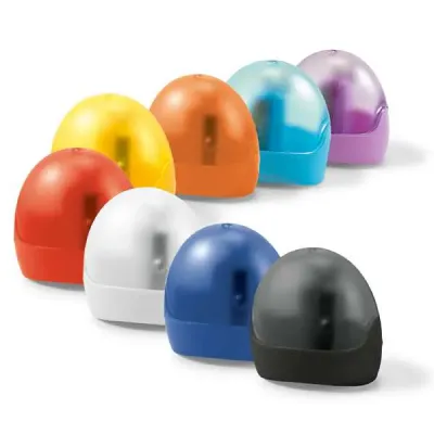 Apontador PS com Depósito SP93620 - várias cores