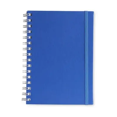 Caderno Planner 14802 Azul