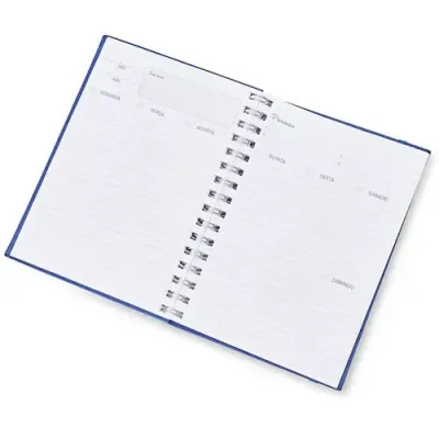 Caderno Planner 14802