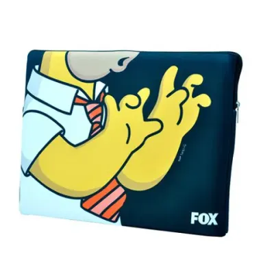 Capa para Notebook BL-CAPNOTSBL