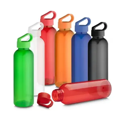 Garrafas Plásticas 550ml 15083