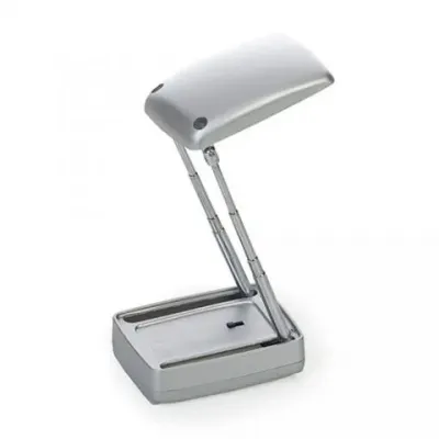 Luminária Plástica Retrátil 00658