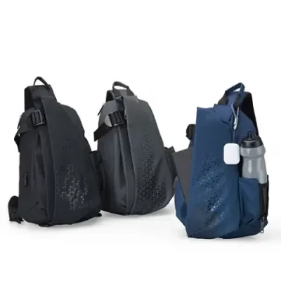 Mochilas de Ombro USB 16019 (3 cores)