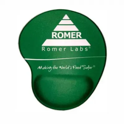 Mouse Pad com Apoio BL-MPDERG