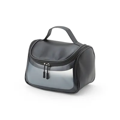 Nécessaire PU 18811 - Preta