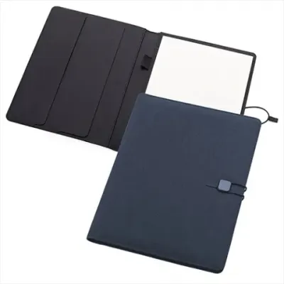 Pasta AI-PC600-AZ:  duas cores