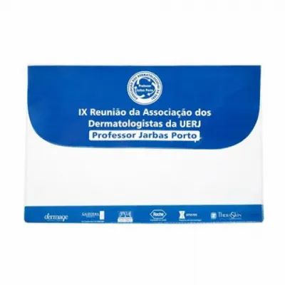 Pasta Congresso em PVC ou Camurça SOL06