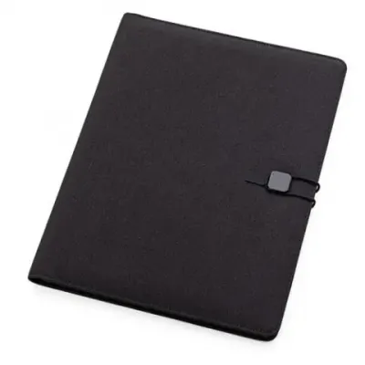 Pasta Convenção 14637 Preta