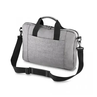 Pasta Executiva Cinza 