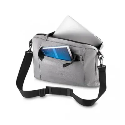 Pasta Executiva Cinza 2