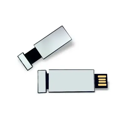 Pen Drive Retrátil