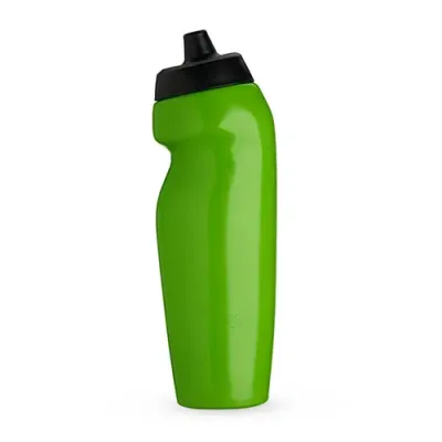 Squeeze Plástico Verde 640ml