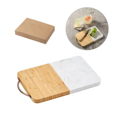 Tábua de Corte Formato Retangular SP94341