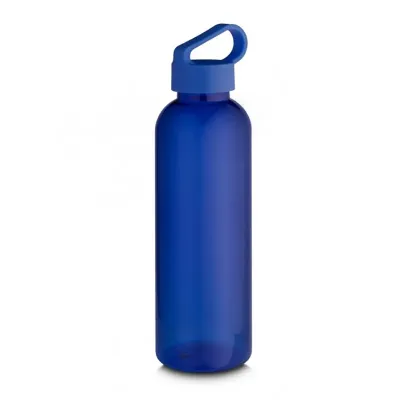 Garrafa Plástica azul
