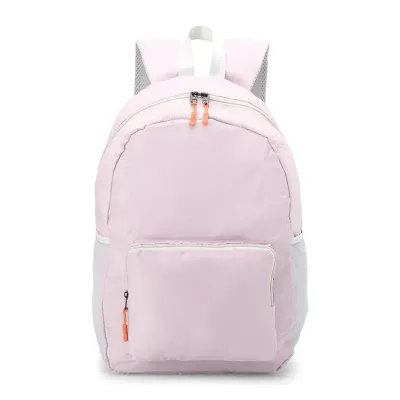 Mochila de Nylon ROSA