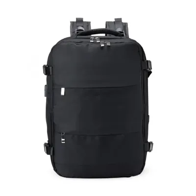 Mochila Preta 41 Litros