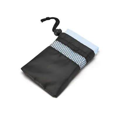 Toalha para esporte 