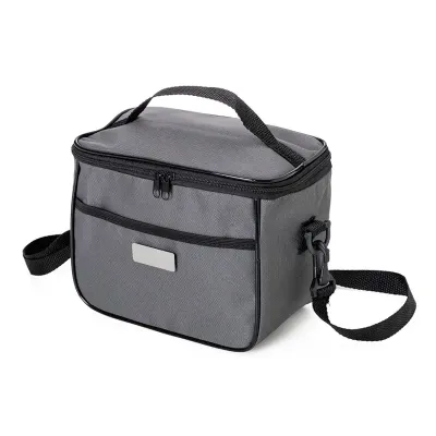 Bolsa Térmica 6 Litros Personalizada - 1