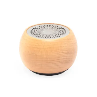 Caixa de Som Bluetooth - 1