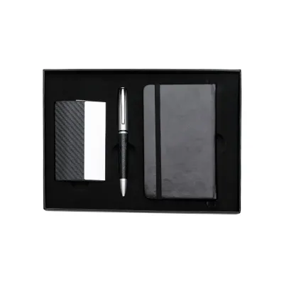 Kit Executivo 3 Peças Personalizado - 1