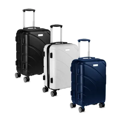 Mala de Viagem Personalizada 47L - cores