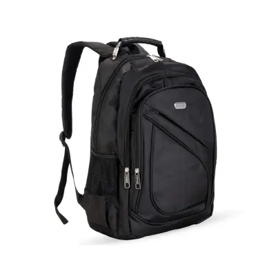 Mochila em nylon poliéster para notebook - 1