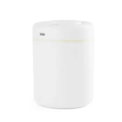 Umidificador de ar com difusor de óleo essencial