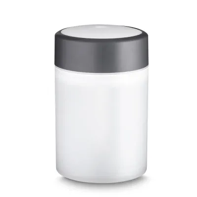 Umidificador de ar com difusor de óleo essencial