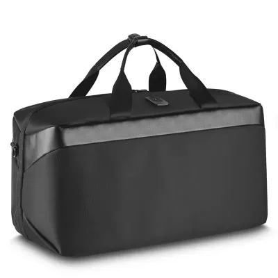 Mala executiva em poliéster 600D 