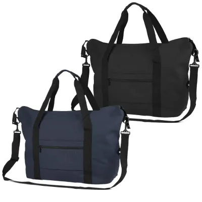 Mala Esportiva em Algodão