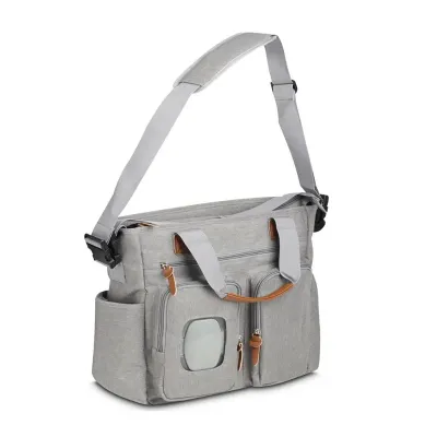 Bolsa Multifuncional em Poliéster