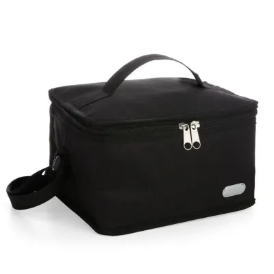 Bolsa Térmica Preta 4 Litros