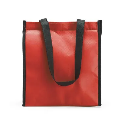 Bolsa Térmica Vermelha 6 Litros