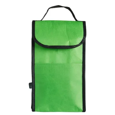 Bolsa Térmica Verde