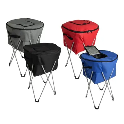 Cooler Térmico : opções de cores