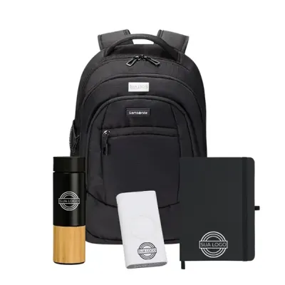 Kit Alfa Personalizado