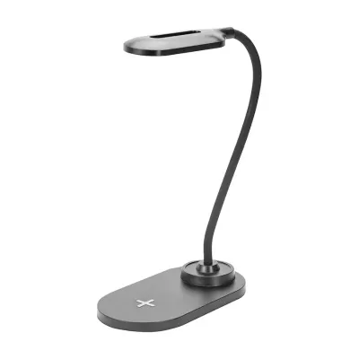 Luminária Led com Carregamento via Indução