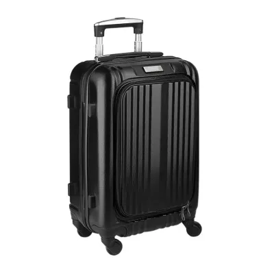 Mala viagem pequena em ABS (Estireno de acrilonitrilo e butadieno)