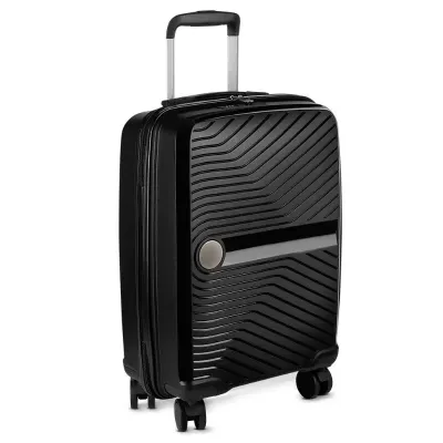 Mala de bordo em plástico PP c