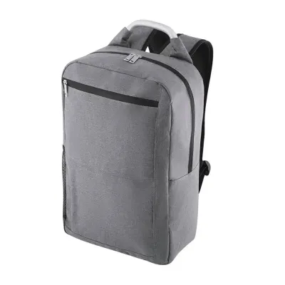 Mochila para Notebook Cinza