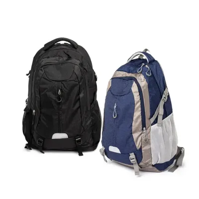 Mochilas de Nylon personalizadas