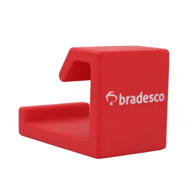 Porta celular, impresso em PLA