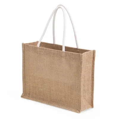 Sacola de Linho
