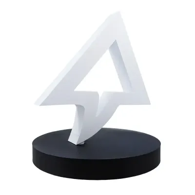 Troféu 3D