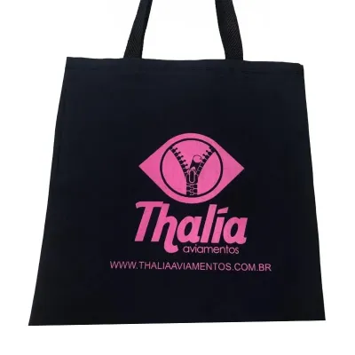 Sacola em Algodão para eventos