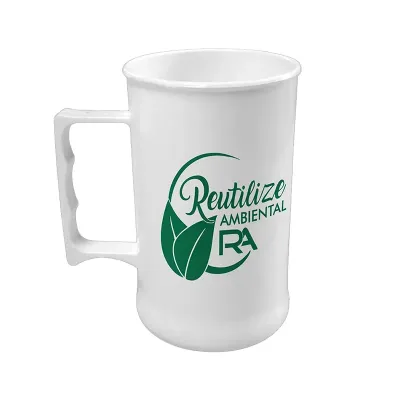 Caneca Ecológica Personalizado 450ml