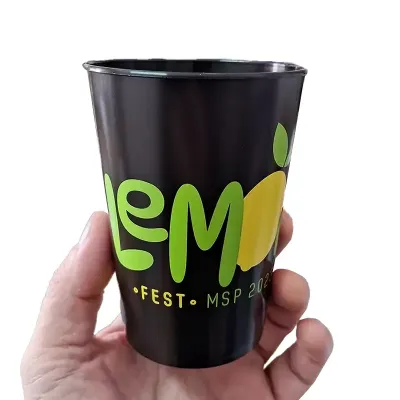 Copo Ecológico 350ml Personalizado