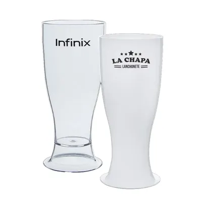 Copo Ecológico 300ml Tulipa