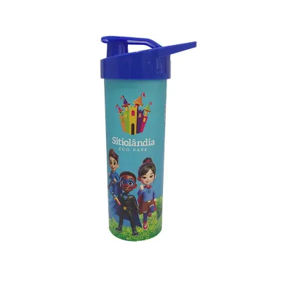 Coqueteleira Aquabio