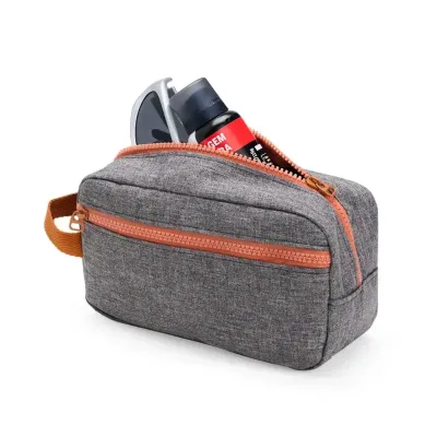 Nécessaire Poliéster Mescla